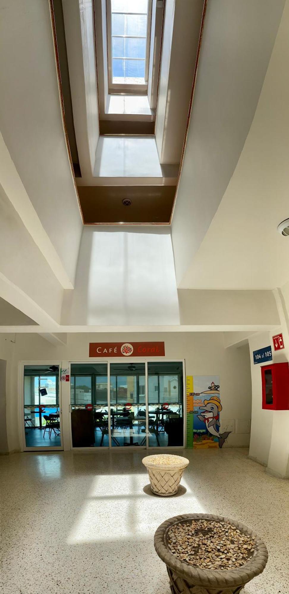 Hotel Delfines - A 2 Calles Del Acuario Veracruz Exteriör bild