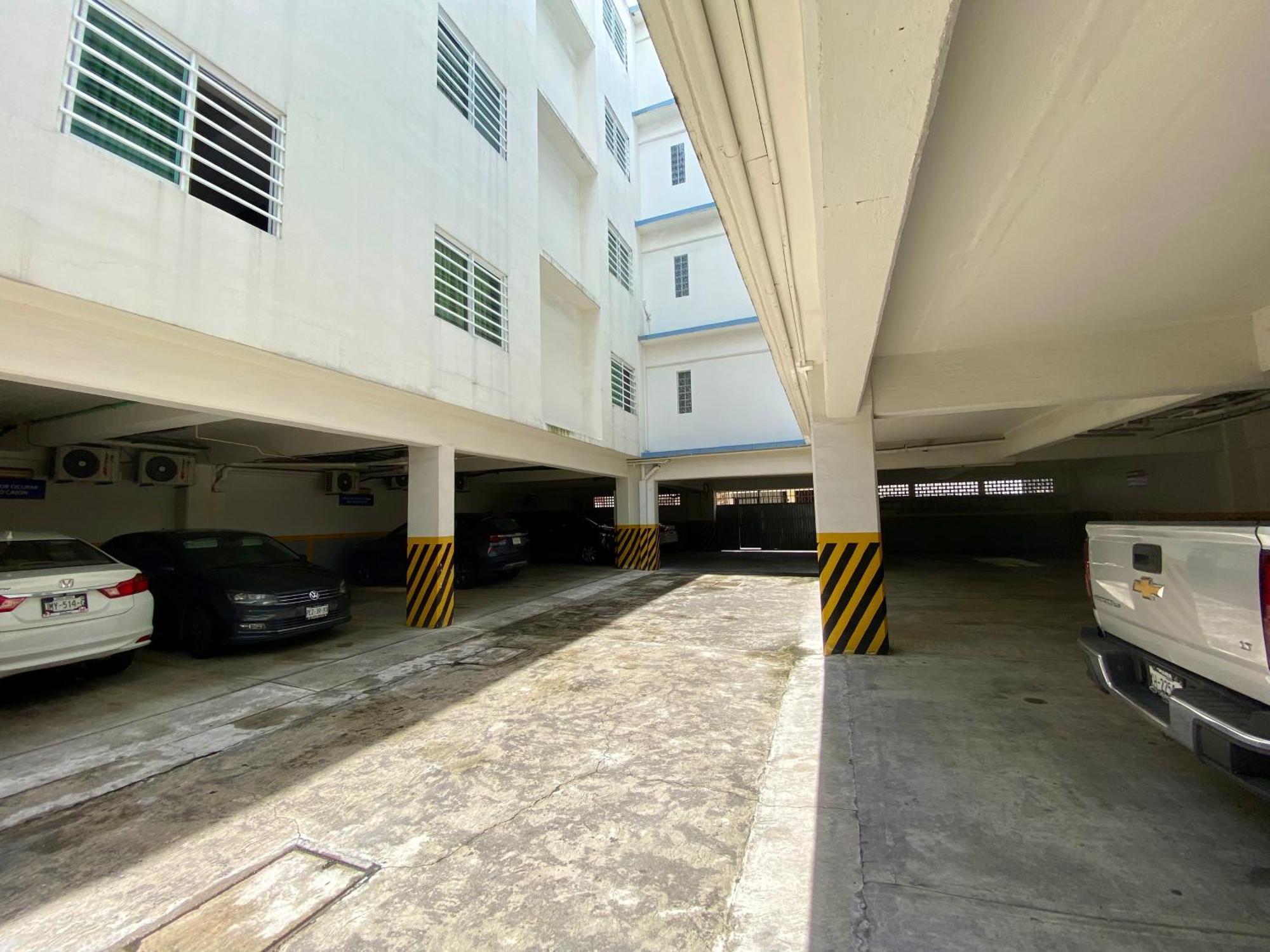 Hotel Delfines - A 2 Calles Del Acuario Veracruz Exteriör bild
